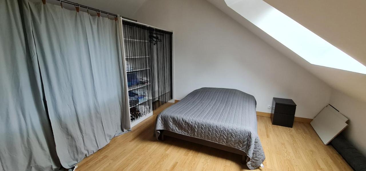 Chez Julie Aparthotel Arnage Kültér fotó