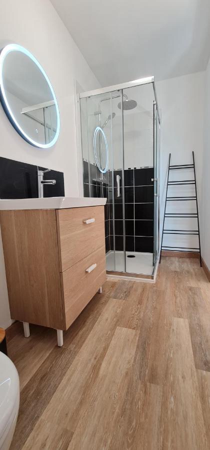 Chez Julie Aparthotel Arnage Kültér fotó