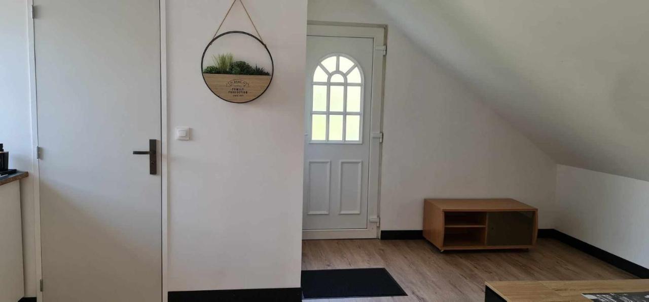 Chez Julie Aparthotel Arnage Kültér fotó