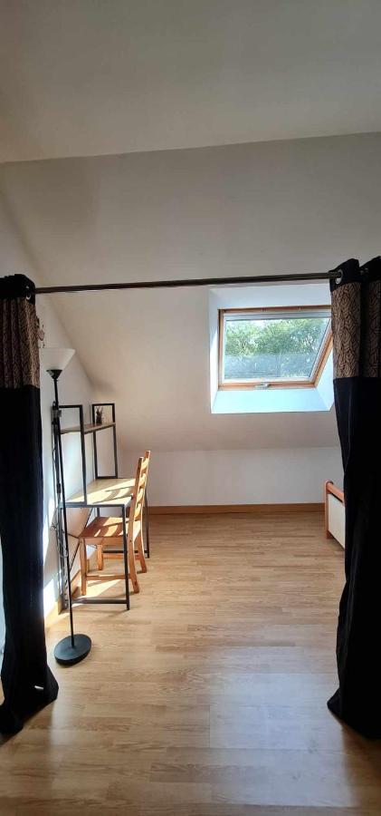 Chez Julie Aparthotel Arnage Kültér fotó