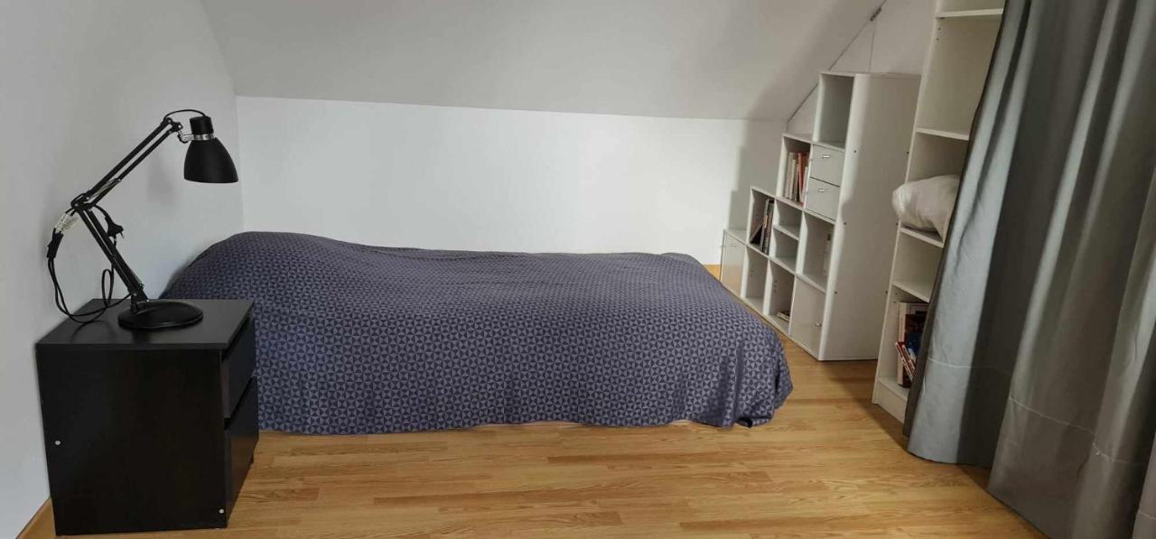 Chez Julie Aparthotel Arnage Kültér fotó
