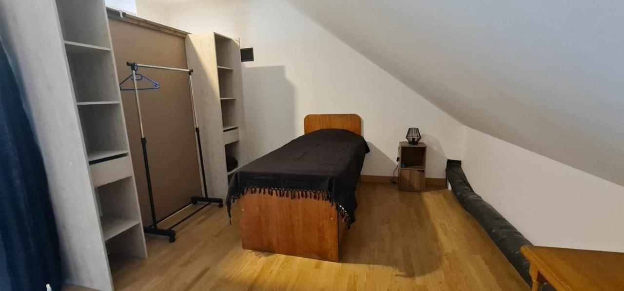 Chez Julie Aparthotel Arnage Kültér fotó