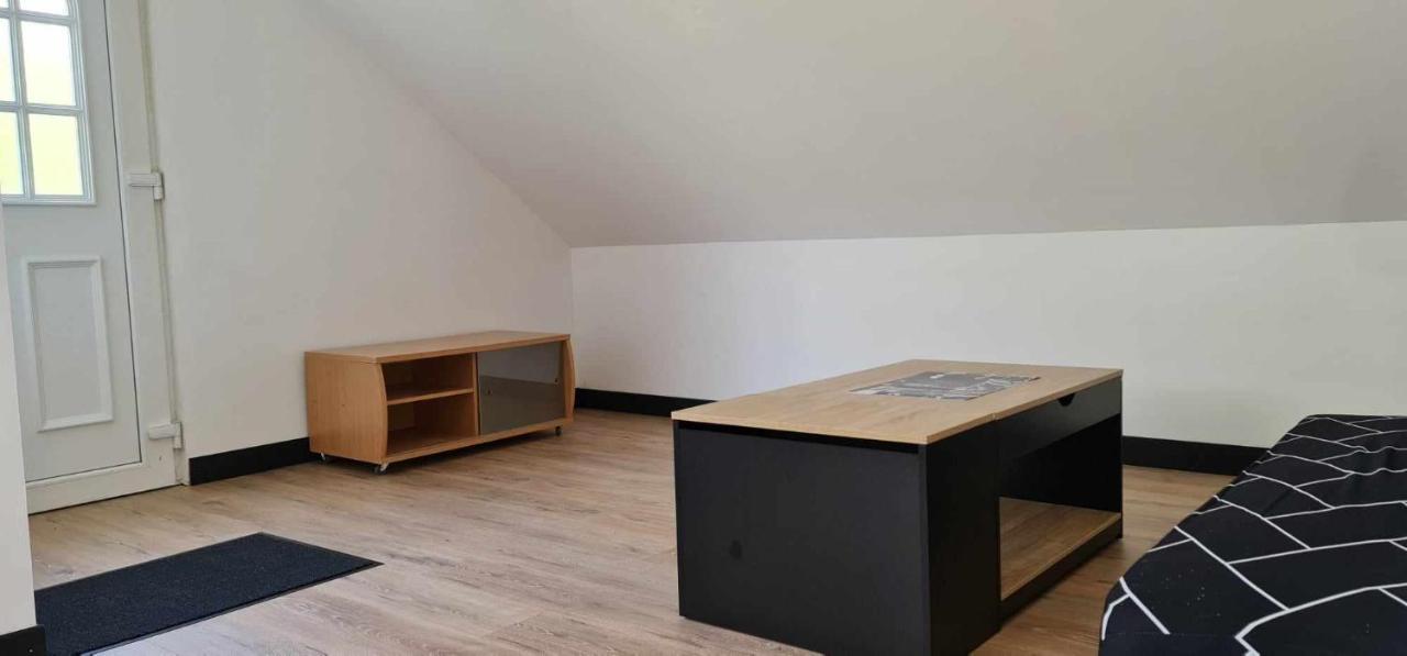 Chez Julie Aparthotel Arnage Kültér fotó